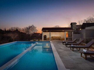 Ferienhaus Radonić  41