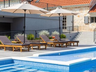 Casa per le vacanze Radonić  38