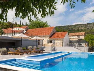 Casa per le vacanze Radonić  39