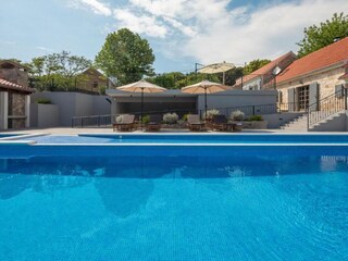 Maison de vacances Radonić  32