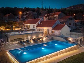 Ferienhaus Radonić  34