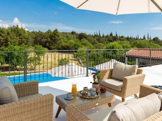 Casa de vacaciones Radonić  35