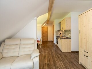 Apartamento Bohinjska Bistrica Características 20