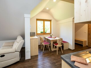Apartamento Bohinjska Bistrica Características 24