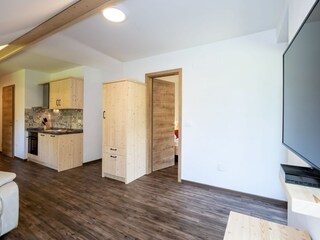 Apartamento Bohinjska Bistrica Características 25