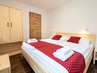 Appartement Bohinjska Bistrica Équipement 26