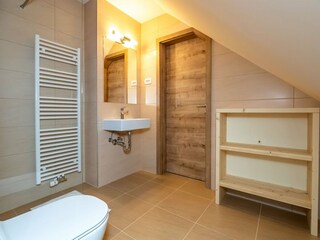 Apartamento Bohinjska Bistrica Características 29