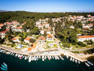 Appartement Vrboska  9