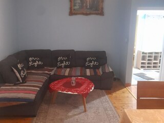 Vakantiehuis Murvica Kenmerken 7