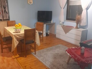 Maison de vacances Murvica Équipement 8