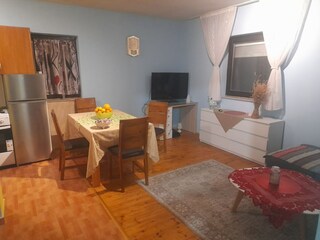 Casa per le vacanze Murvica Caratteristiche 9