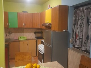 Maison de vacances Murvica Équipement 10