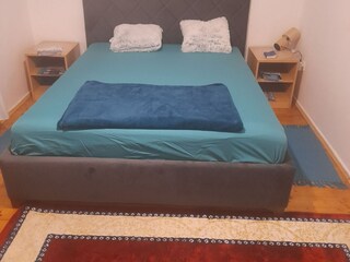 Casa de vacaciones Murvica Características 11