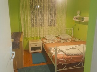 Vakantiehuis Murvica Kenmerken 12