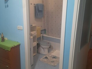 Casa de vacaciones Murvica Características 14