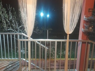 Vakantiehuis Murvica Buitenaudio-opname 2