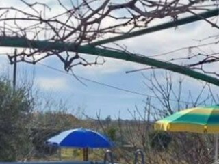 Casa de vacaciones Murvica Grabación al aire libre 3