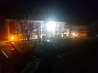 Holiday house Murvica Outdoor Recording 5