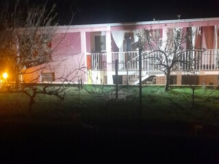 Casa de vacaciones Murvica Grabación al aire libre 6