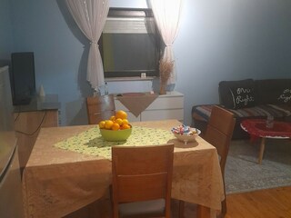 Vakantiehuis Murvica Kenmerken 15