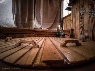 Appartement Zreče Kenmerken 20