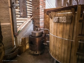 Apartamento Zreče Características 22