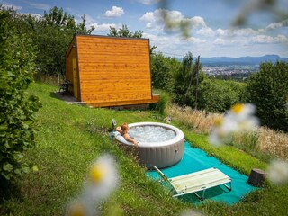 Apartamento Zreče Grabación al aire libre 9