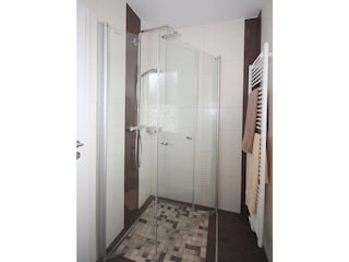 Dusche