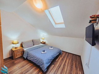 Apartamento Vrboska Características 5