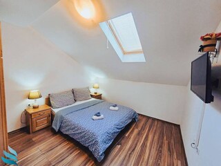 Appartement Vrboska Kenmerken 5