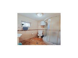 Appartamento Vrboska Caratteristiche 4