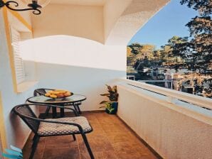 Hvar spa & apartments-Superior 1 Bedroom Apartment