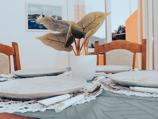 Apartment Vrboska Outdoor Recording 2