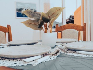 Appartement Vrboska Buitenaudio-opname 2