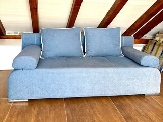 Casa de vacaciones Stari Grad Características 11