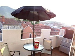 Casa de vacaciones Stari Grad Grabación al aire libre 1