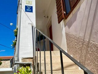 Casa de vacaciones Stari Grad Grabación al aire libre 3