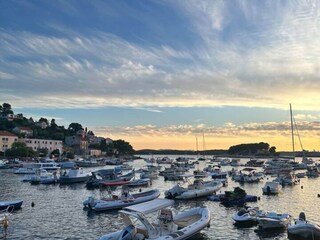 Casa de vacaciones Stari Grad Grabación al aire libre 5