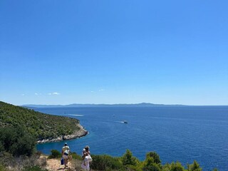 Casa de vacaciones Stari Grad Grabación al aire libre 7