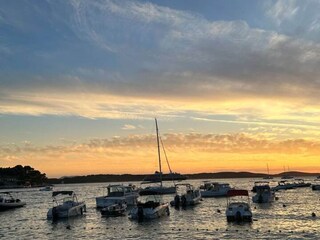 Casa de vacaciones Stari Grad Grabación al aire libre 8