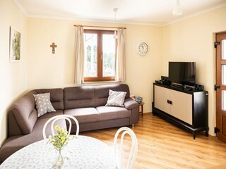 Villa Gruda Équipement 11