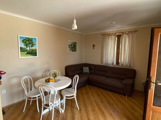 Villa Gruda Características 5