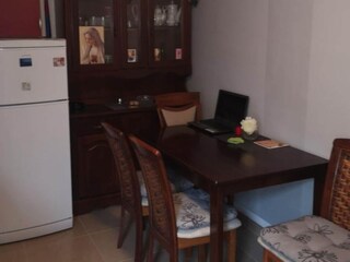Apartment Stanici Ausstattung 2