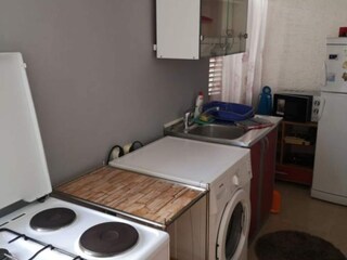 Apartamento Stanici Características 3