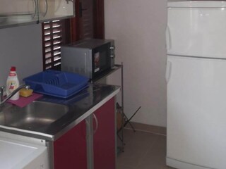 Apartamento Stanici Características 4