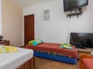 Appartement Stanici Kenmerken 9