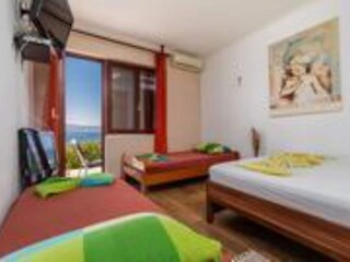 Apartamento Stanici Características 5