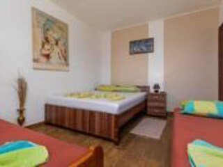 Appartement Stanici Équipement 6