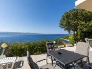 Appartement Stanici  18