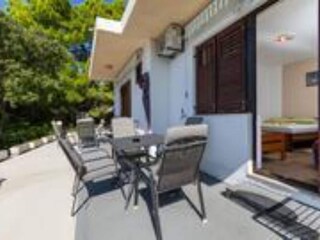 Apartamento Stanici  16